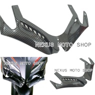 HONDA Carbon winglet cbr250rr new carbon depen wing winglet cbr 250rrHONDA