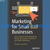 Marketing for Small B2B Businesses