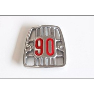 !!ราคาถูกที่สุด!! [Cm90] บังแตร CM90 C65Y HONDA    KM9.5040⚡ราคาพิเศษ⚡