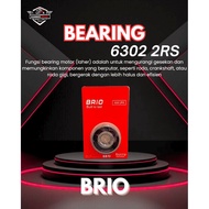 Brio Bearing 6302 2RS