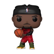 Funko POP! Heat Jimmy Butler 2024 City Edition Jersey