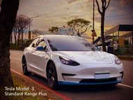 2020年 Tesla Model 3 Standard Range Plus FB🔍四眼仔歡樂車庫 中古車 二手車 電動車 高科技 特斯拉 新世代