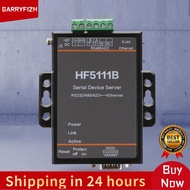 GARRYFIZH เซิร์ฟเวอร์ HF-5111B อนุกรม3-In RJ45 RS232/RS485/RS422อีเธอร์เน็ต U พร้อม ERTOS และการเข้า