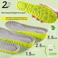 Built-in Height-increasing Insole / Height-increasing Shoe Insole💯内增高鞋垫nvisible Height-increasing Sh
