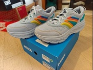 HOKA Bondi L Embroidery 運動鞋
