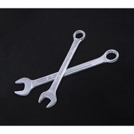 14-Piece Combination Wrench Set | 8–24mm | Heavy Duty | Car & Motorcycle Repair Tools