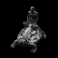 瓦賽通寺2560供奉型波你.債還清神龜