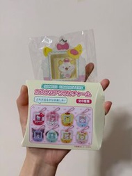 Sanrio Tamagotchi 盲盒