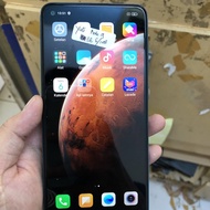 Xiaomi note 9 6/128 green second like new