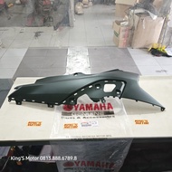 HIJAU Cover BODY MIO GEAR 125 Right Green DOFF B3W F1721 P5 Original YAMAHA