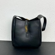 HOBO Underarm Bag Cowhide High-End Fashion Large-Capacity Simple Commuter Female Bag Y888888-2025121