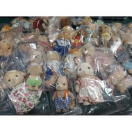 Sylvanian Families, Calico Critters