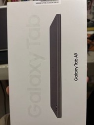 Galaxy tab A9