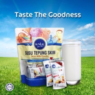 🔥HOT ITEM🔥 Sunlac Susu Tepung Skim 20gx15 Sachet
