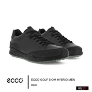 ECCO BIOM HYBRID  MEN ECCO GOLF GOLF SHOES รองเท้ากอล์ฟผู้ชาย รองเท้ากีฬาชาย AW23