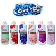 Lux Body Wash 1000ml