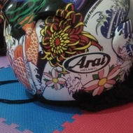 helm copy arai oriental