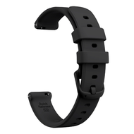 Original Silicone Band for Garmin Lily 2 Lilac/wavy White/Roland Purple Origin Silicone Sport Band S