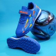 Boys and girls soccer shoes, children's soccer shoes, short nail soccer shoes