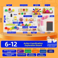 Early Education Baby Wall Board 1pc