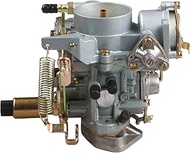 Autoparts Carburetor fits for VW Beetle 30/31 Pict-3 Type 1&2 Bug Bus GHIA 113129029A