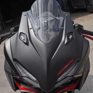 (Allthebest) Mirror Blanking Cover R&G CBR CBR250RR