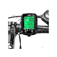 cycle computer speedometer bicycle wired waterproof backlight speedometer speedometer cycle