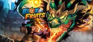 Roblox blox fruit各種帳號