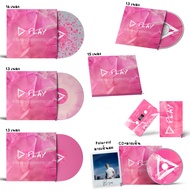 Ed Sheeran-Play Live Signature CD/Vinyl/LP