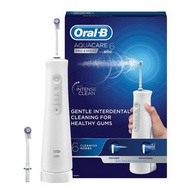ORAL-B Aquacare 6 Pro 無線水牙線