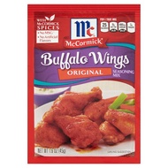 McCormick Buffalo Wings Seasoning Mix 45g
