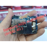 Samsung A02 s(SM-A025F)motherboard (4+64)with Rear Camera