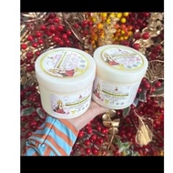 2 jars of 500g body lotion