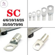 UN SC Series Copper Terminal SC4 SC6 SC10 SC16 SC25 SC35 SC50 SC75 SC95