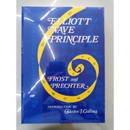 Elliott Wave Principle by AJ Frost (Hardback Finance/)