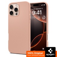 SPIGEN เคสสำหรับ รุ่น iPhone 16 [Liquid Air] Diamond-cut Pattern with Shock Absorption / เคส iPhone 