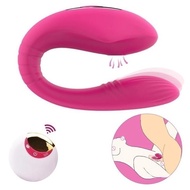 Murah Bantu Alat Pijat Elektrik Pria Wanita Sex.Pria Seksualitas Sex.Wanita Dewasa Vibrator 2In1 0 V