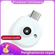 Mini UV Camera for Sunscreen Test for Type-C Phone Visible  for Sunscreen Protection Portable UV Cam