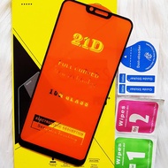 21D CAPARIES iPhone 6 Tempered Glass