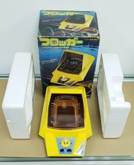 懷舊遊戲機 GAKKEN LSI GAME 青蛙過路