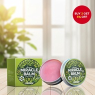 Varicose Veins and Edema Treatment Balm for Leg Discomfort 30g x 2