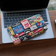 For Ayn Odin 2 ni Handheld Game Console Protective Case Portable Carry Bag for Ayn Odin 2 ni Handhel