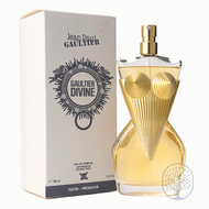JPG Divine EDP Women Perfume Floral Sweet Musky Perfume Original Perfume for Women