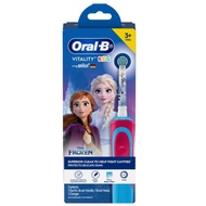 Oral-B Vitality Kids Clean Frozen 3+ Years Electric Toothbrush