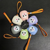 Defense Equipment Defense Equipment Anti-Wolf Spray Bottle Alarm Girl Self-Defense Personal Alarm La