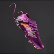 NB Furon V8 FG Football Shoes Size: 39-45 stud Football Shoes Free Shipping / COD