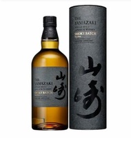 山崎 Smoky Batch