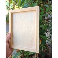 Very Cheap!! WOODEN FRAME WITHOUT GLASS 30x40, 40x40, 40x50, 40x60, WOODEN FRAME, WOODEN FRAME, PHOT