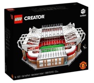 LEGO 10272 Creator Old Trafford - Manchester United 3898pcs 18+ Đồ Chơi Lắp Ráp lego Hoàn toàn mới v