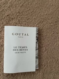 Goutal Le Temps Des Reves/ Petite Cherie